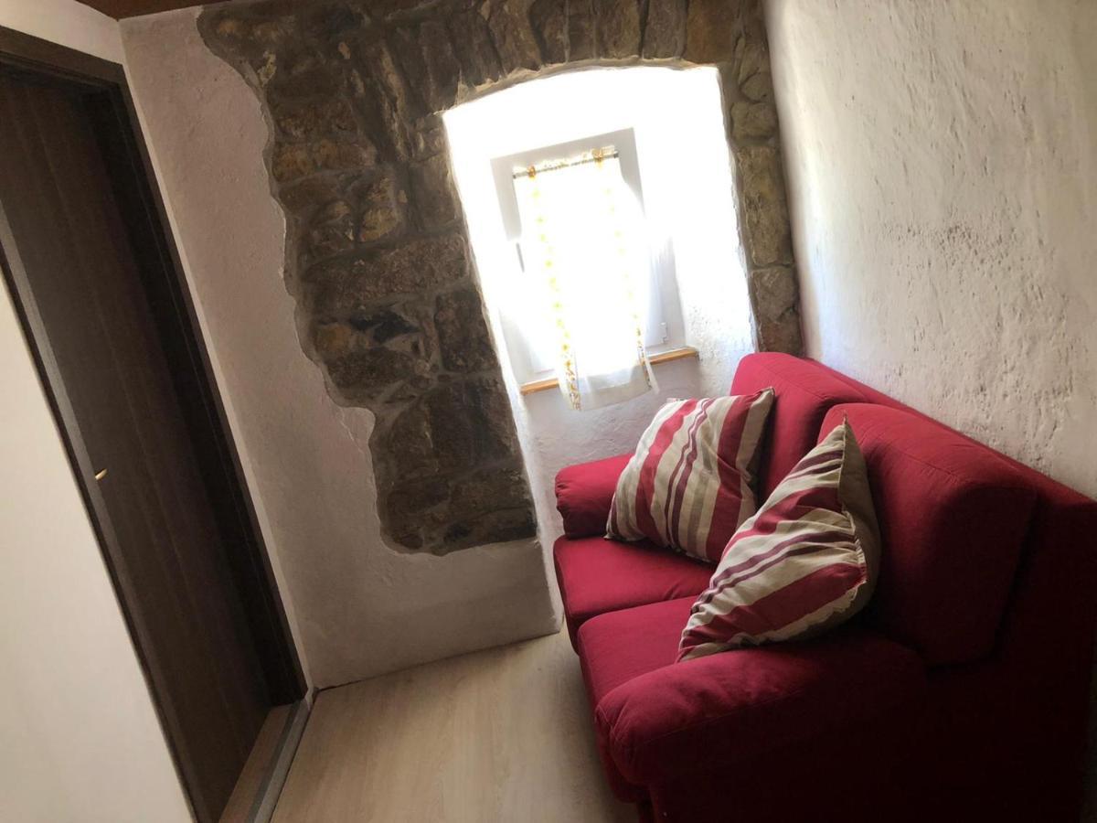 Skalameri Kozljak Kültér fotó