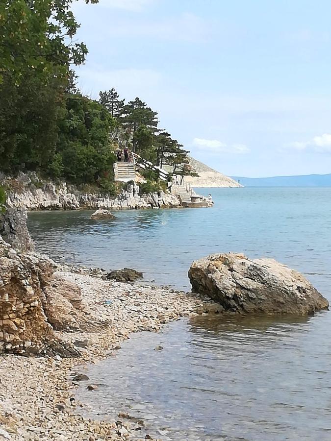 Skalameri Kozljak Kültér fotó